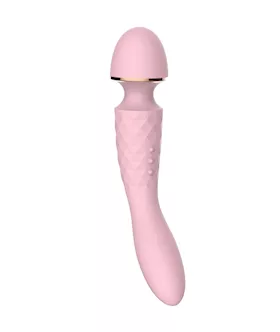 Amore Opaline Wand Vibrator