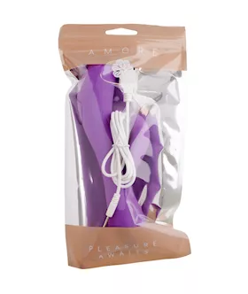 Amore Dahlia Rabbit Vibrator