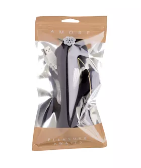 Amore Dahlia Rabbit Vibrator