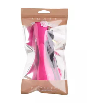 Amore Kinsey Heating Rabbit Vibrator