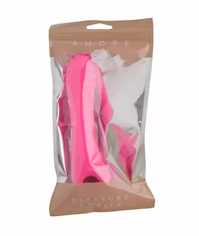 Amore Flora G-spot Vibrator
