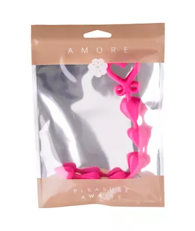 Amore Lover Anal Beads