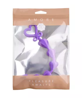 Amore Lover Anal Beads
