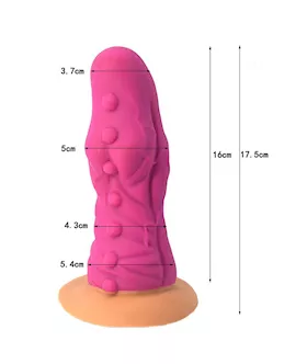 Wild Alligator Head Plug