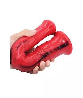 Wild Xl Stallion Dildo