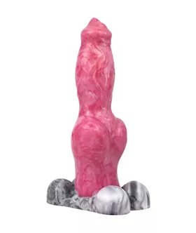 Wild Hound Monster Dildo