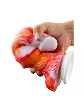 Wild Titan Monster Dildo