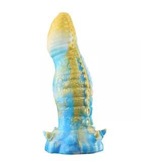 Wild Deep Diver Monster Dildo