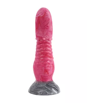 Wild Dual Monster Dildo