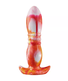 Wild Clutch Egg Fantasy Dildo