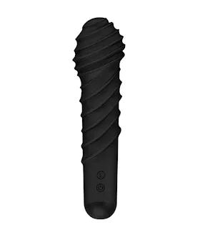 Multispeed Vibrator