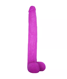 Super Long Realistic Dildo