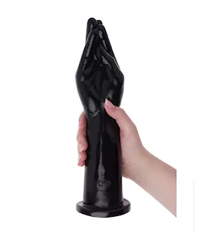 Handyman Dildo