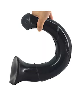 Knight Monster Dildo