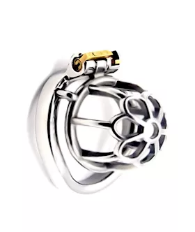 KinKi Savage Love Chastity Cage