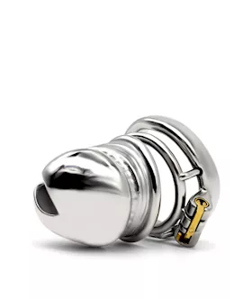 Kinki Alcatraz Chastity Cage