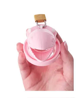 Kinki Kaiju Chastity Cage