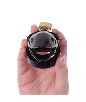 Kinki Kaiju Chastity Cage