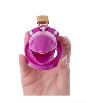 Kinki Kaiju Chastity Cage