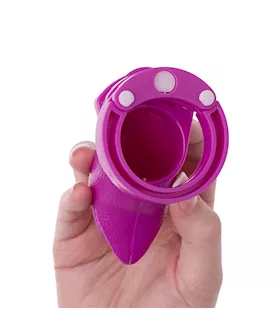 Kinki Kaiju Chastity Cage