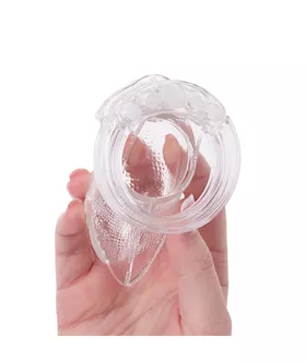 Kinki Kaiju Chastity Cage