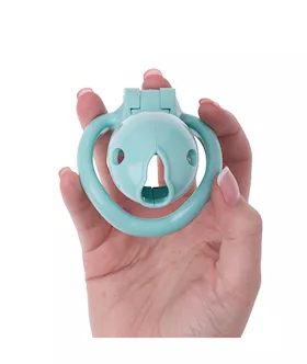 Kinki Maximum Security Chastity Cage