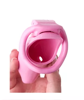 Kinki Dolphin Chastity Cage