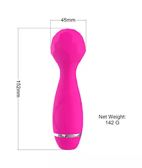 Myra Wand Vibrator