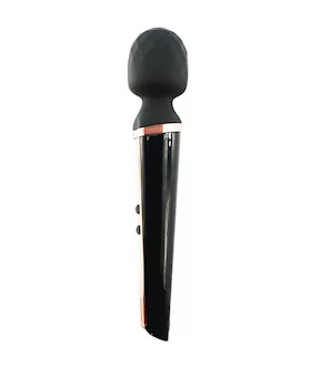 Belinda Diamond Wand Vibrator