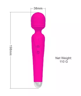 Candace Wand Vibrator