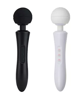Priscilla Wand Vibrator