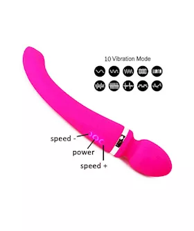 Jolene Wand Vibrator