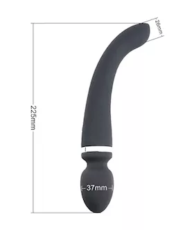 Jolene Wand Vibrator