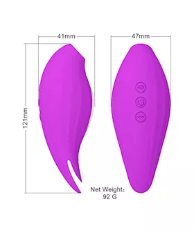 Neptune Suction Vibrator