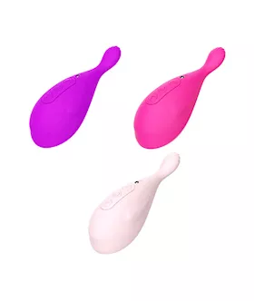 Amity Suction Vibrator