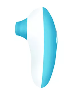 Serena Suction Vibrator