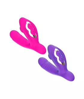 French Lover Vibrator