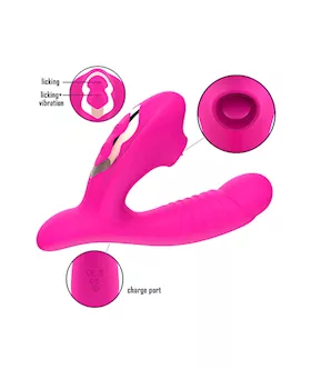 French Lover Vibrator