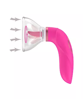 Talk To Me Nice Vibrator