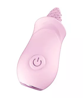 Lingua Tongue Vibrator