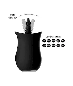 Lingua Tongue Vibrator