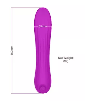 Titillating Tongue Vibrator