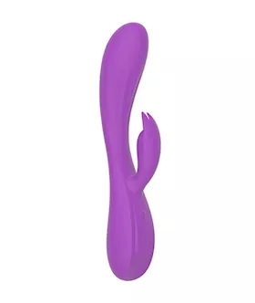 Dual Devotion Rabbit Vibrator