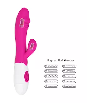 Classique Rabbit Vibrator