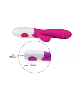 Classique Rabbit Vibrator