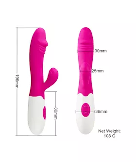 Classique Rabbit Vibrator