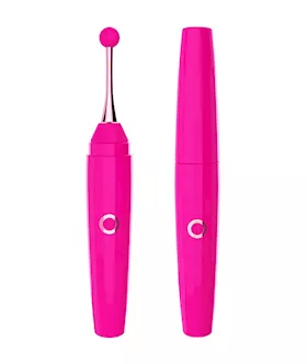 Lippy Pen Vibrator