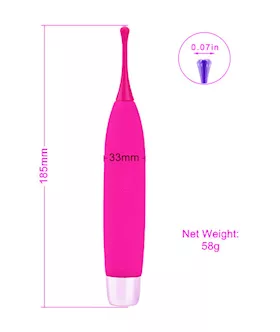 Orgasm Pen Vibrator