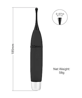 Orgasm Pen Vibrator