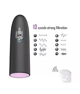 Royale Bullet Vibrator